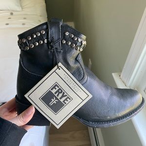 Frye London Leather boots Women’s US 7